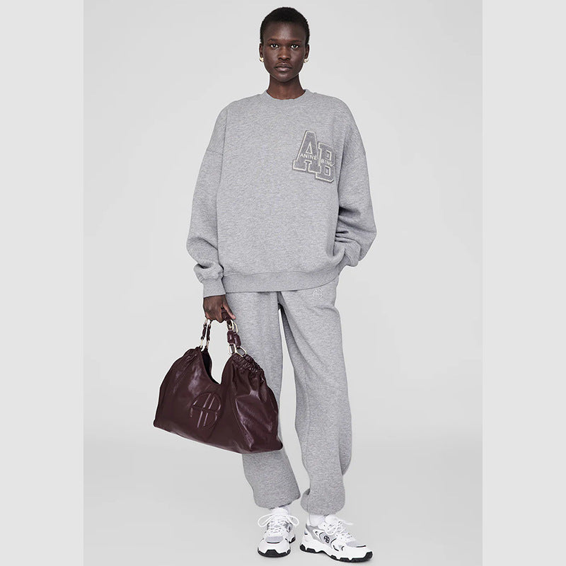 Women's Winter North American Niche Classic Special Sweaters