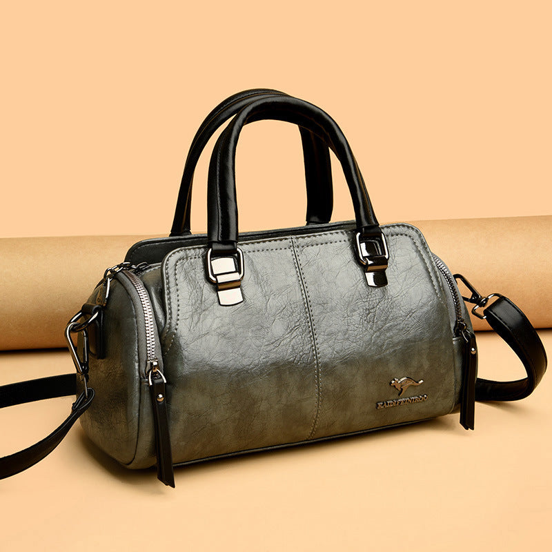 Women's Unique Cool Stylish Durable Retro Handbags