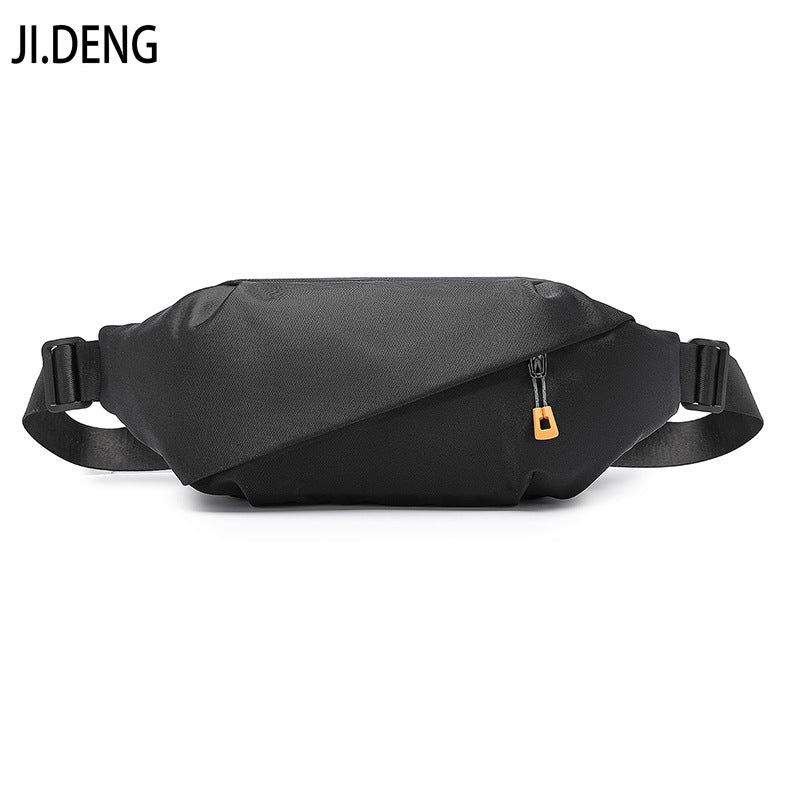 Popular Cool Unique Slouchy Waterproof Mobile Men's Messenger Bags