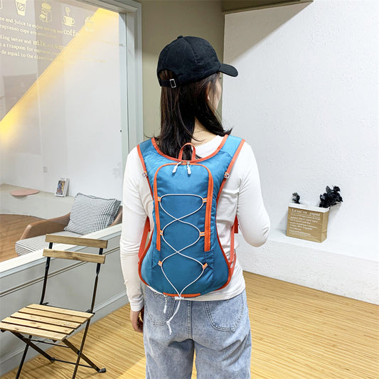Fashion Water-repellent Cycling Water Hiking Climbing Backpacks