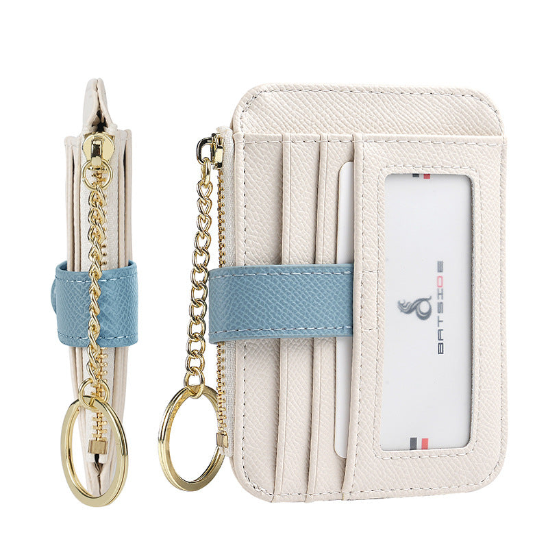 Glamorous Charming Classy Mini Short Clutch Ladies Wallets