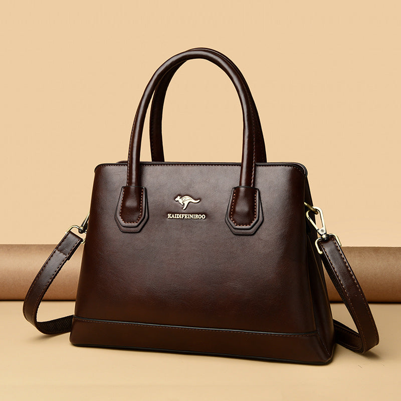 Cool Women's Large Capacity Fashion Elegant Handbags