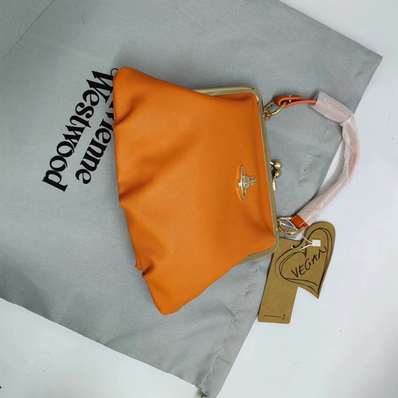 Women's For Niche Design Chain Ancient Queen Crossbody Bags