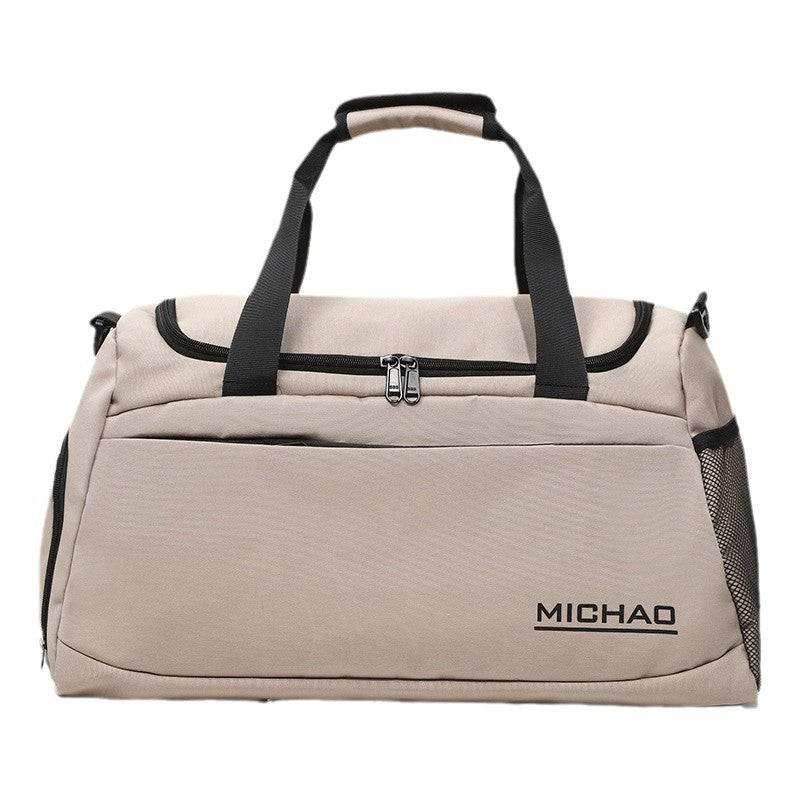 Independent Shoe Warehouse Dry Wet Separation Swim Travel Bags