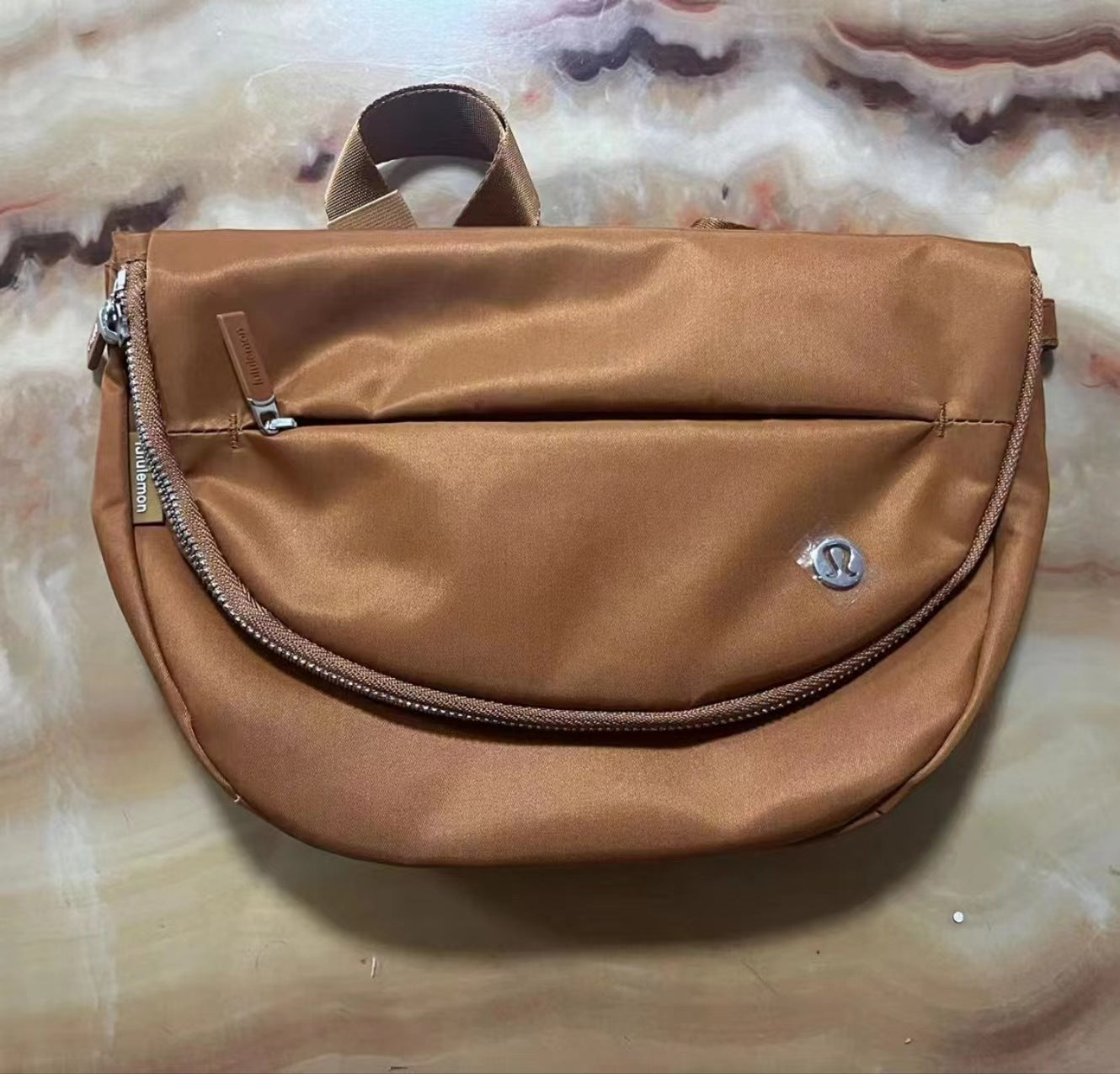 Women's Yoga Daily Matching Large Capacity Crossbody Bags