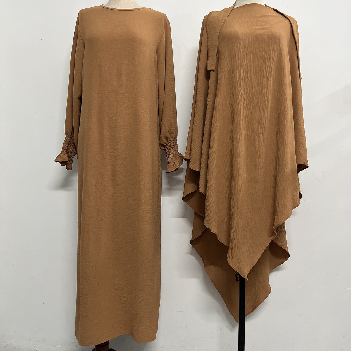 Fashion Classy Women's Two-piece Simple Elegant Clothing