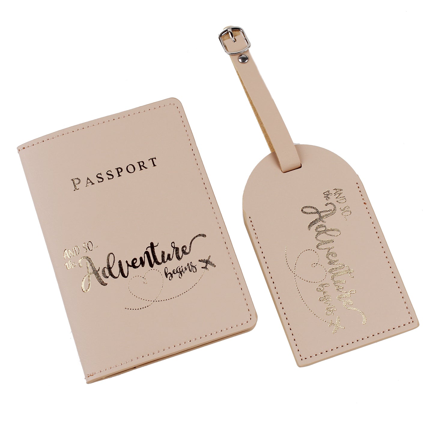 Selection Hot Leather Credentials Storage Tag Id Package