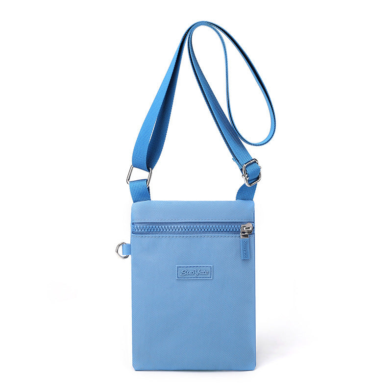 Pretty Leisure Fashion Korean Style Versatile Phone Bags