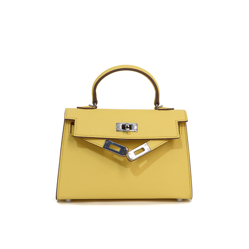 Stylish Women's Two Kelly Mini High-grade Handbags