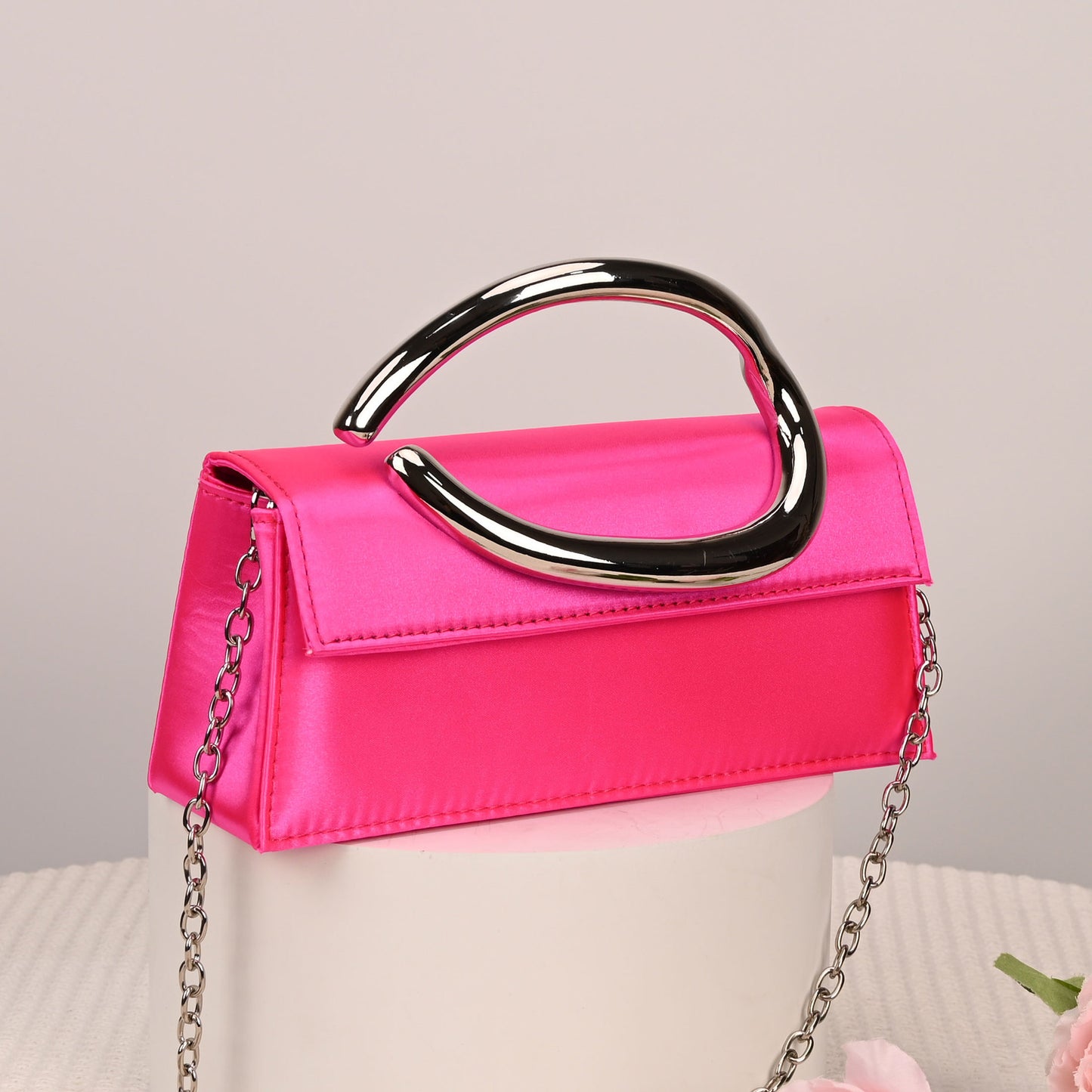 Classic Cool Popular Women's Minority Fashion Handbags