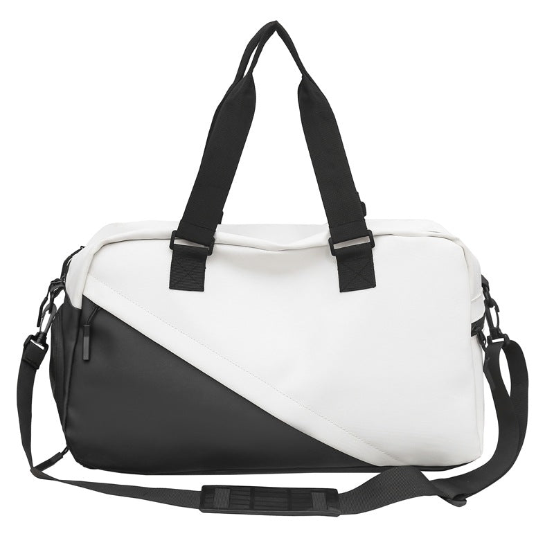 Women's & Men's & Short Distance Big Fashion Travel Bags