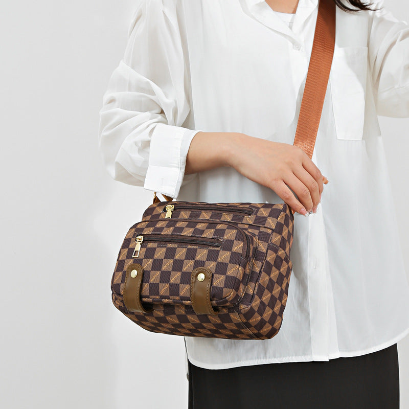 Women's Unique Innovative Fashion Fashionable Mom Crossbody Bags