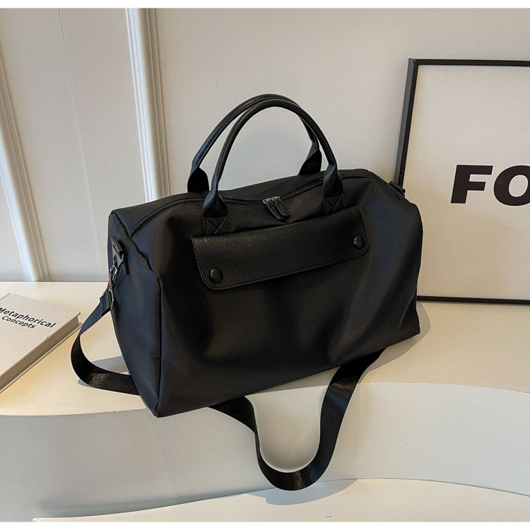 Neutral Dry Wet Separation Swimming Short-distance Travel Bags