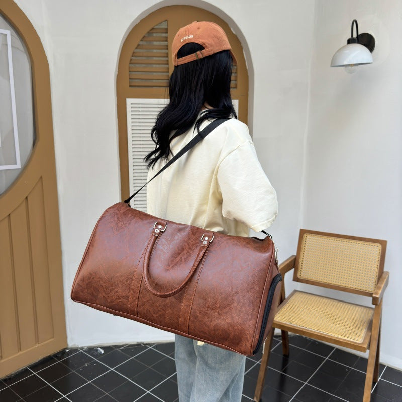 Trendy Cool Outdoors Commute Trip Sport Fitness Travel Bags