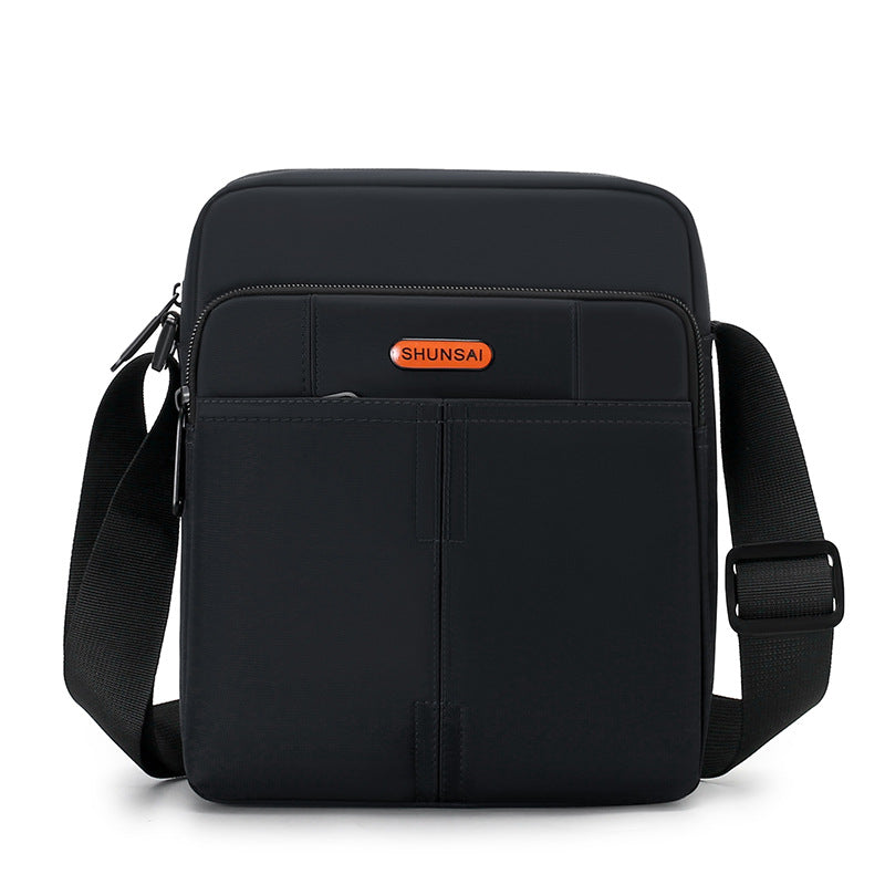 Men's Trendy Unique Attractive Leisure Lightweight Men's Messenger Bags