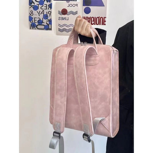 Women's Cool High-grade College Notebook Computer Backpacks