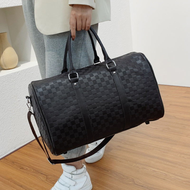 Women's Capacity Trip Lightweight Maternity Storage Portable Gym Bags