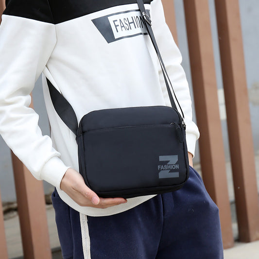Women's & Men's & Large Capacity Waterproof Popular Style Men's Messenger Bags