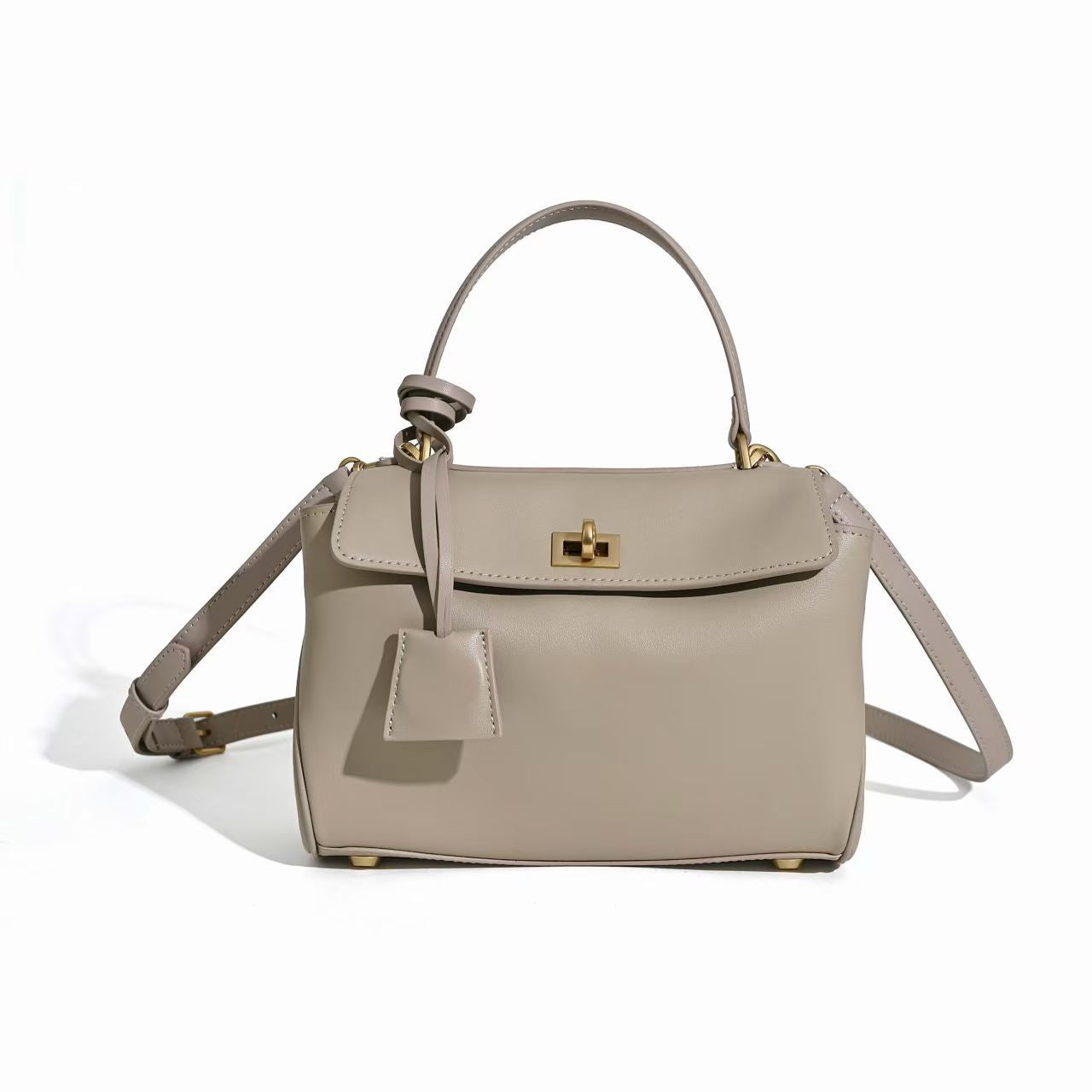 Women's Summer High-grade Kelly Large Capacity Commuter Bags