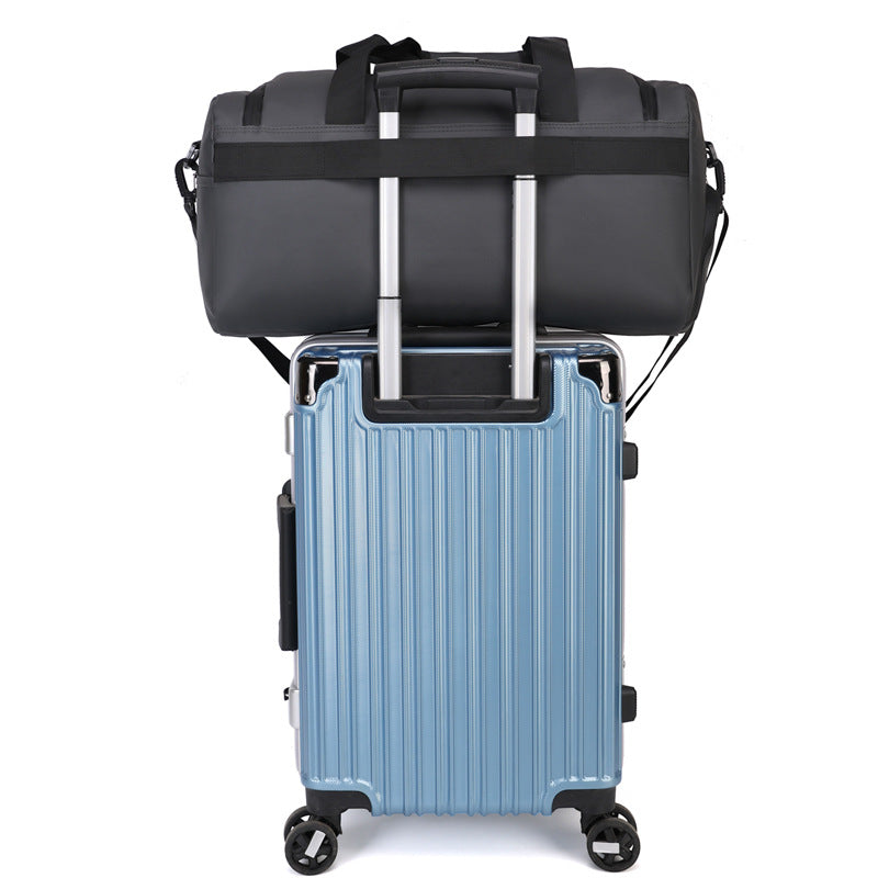 Separation Short-distance Outing Large Capacity Portable Travel Bags