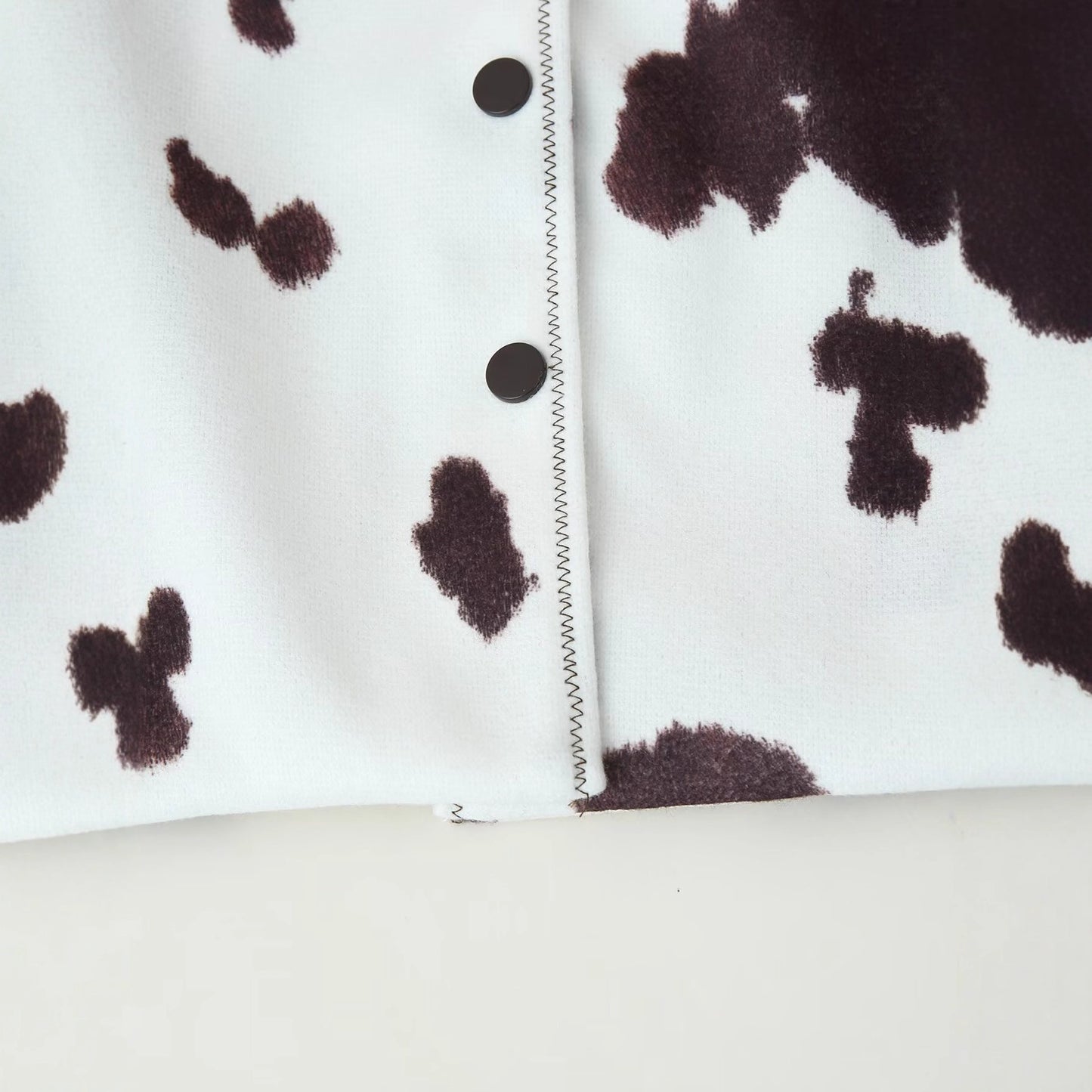 Women's Classy Casual Wild Animal Printed Jackets