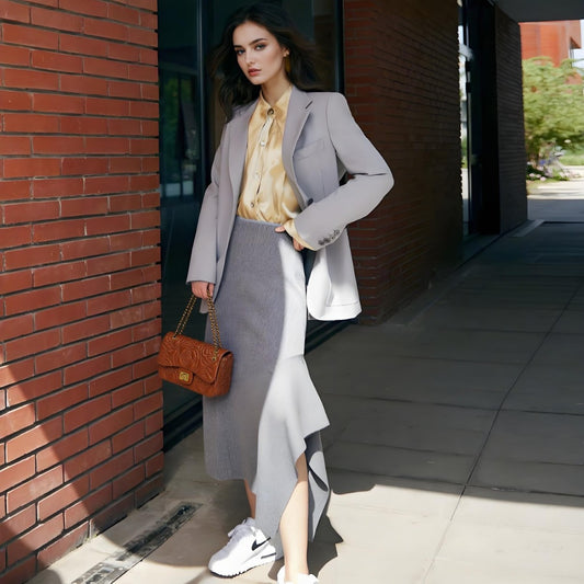 Women's Classic Style Fashion Camellia Embroidered Crossbody Bags