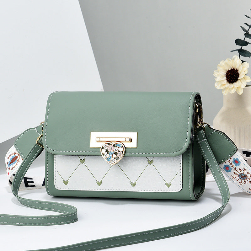 Women's New Classy Versatile Trendy Cute Bags