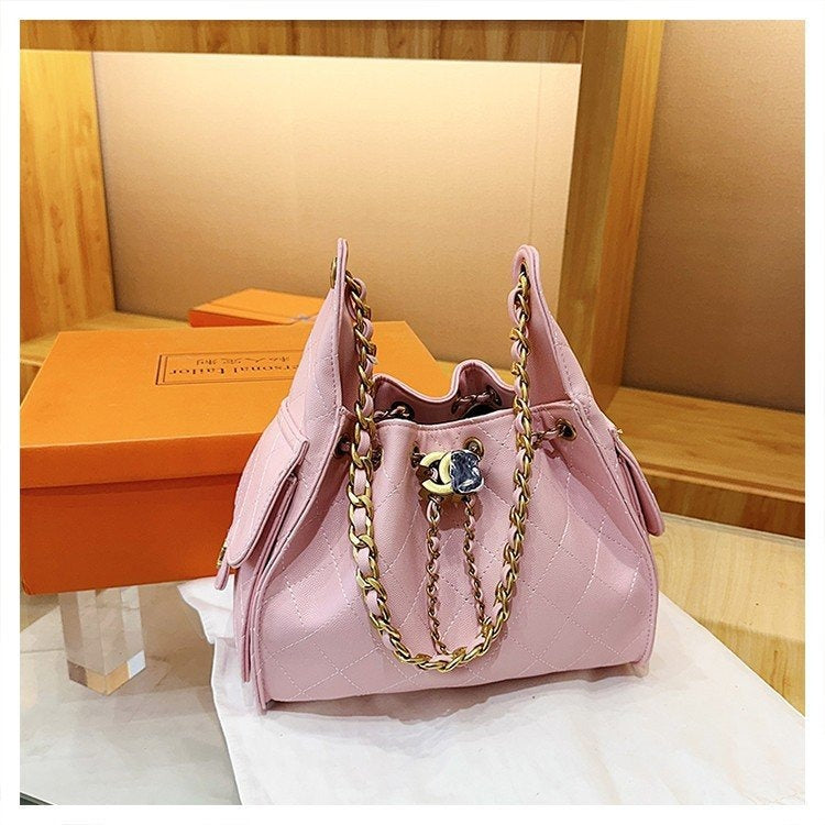 Unique Women's Large Capacity Classic Style Bags