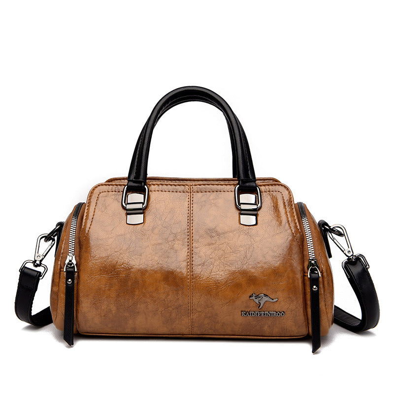 Women's Unique Cool Stylish Durable Retro Handbags