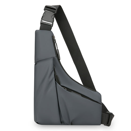 Men's Next To The Skin Grab Triangle Men's Bags