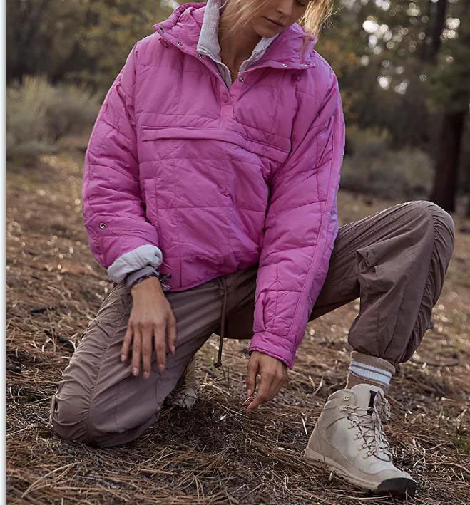 Women's Casual Attractive Unique Zipper Warm Sweaters