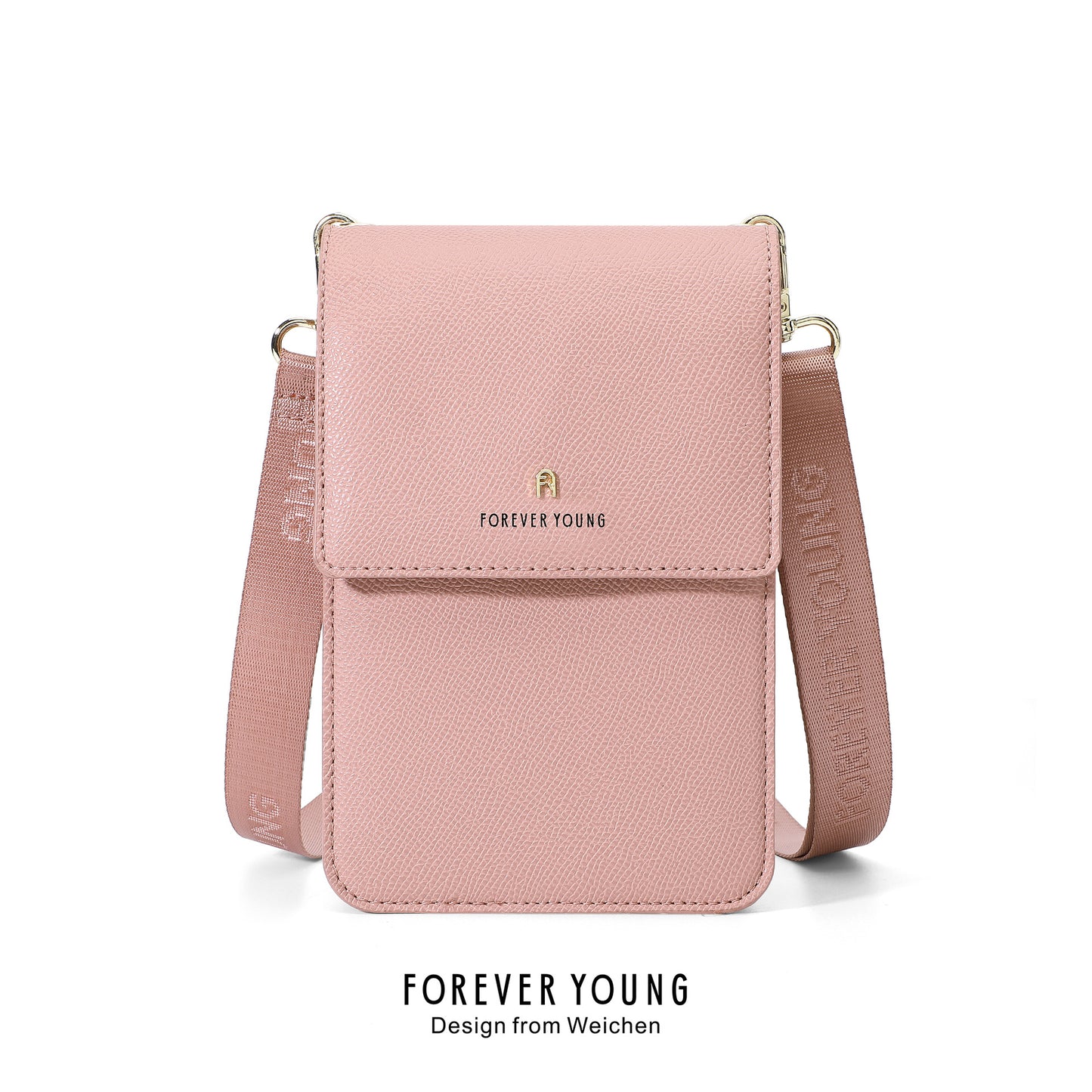 Women's Mobile High Sense Portable Versatile Phone Bags