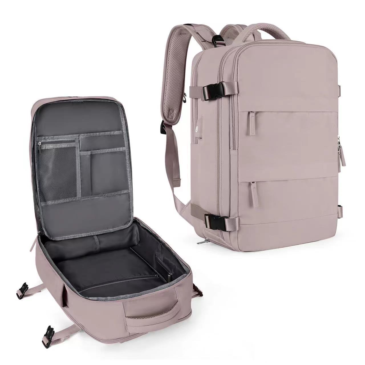 Multifunctional Large Capacity Macaron Color Insulation Bags