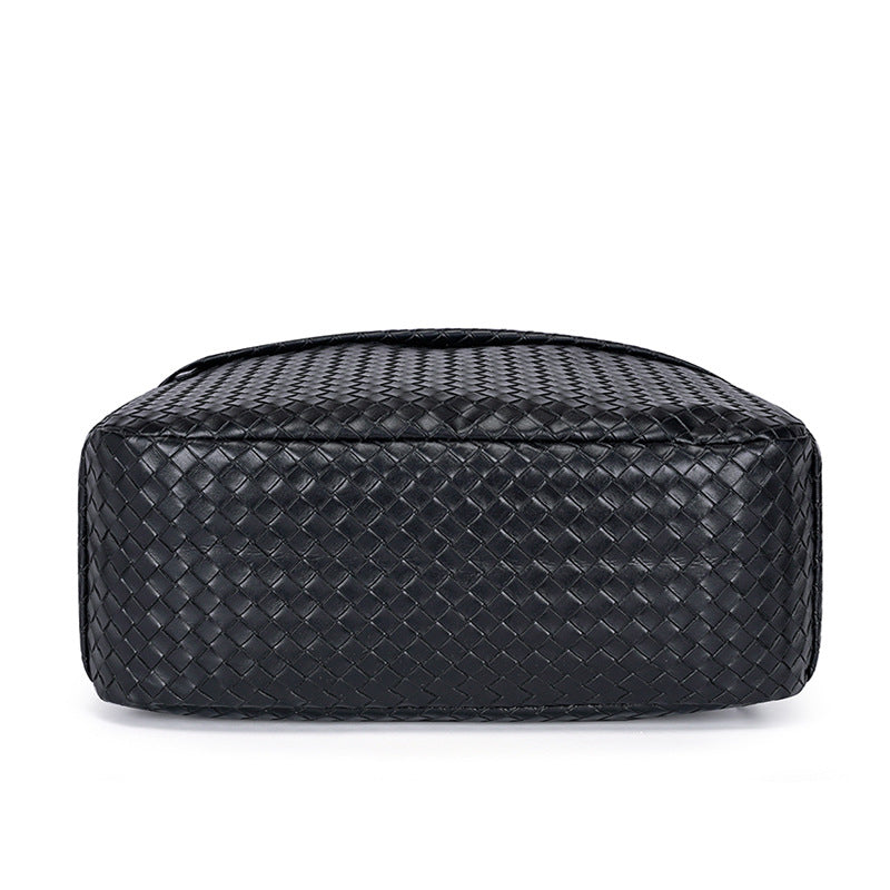 Men's Cool Large Capacity Fashion Computer Travel Bags