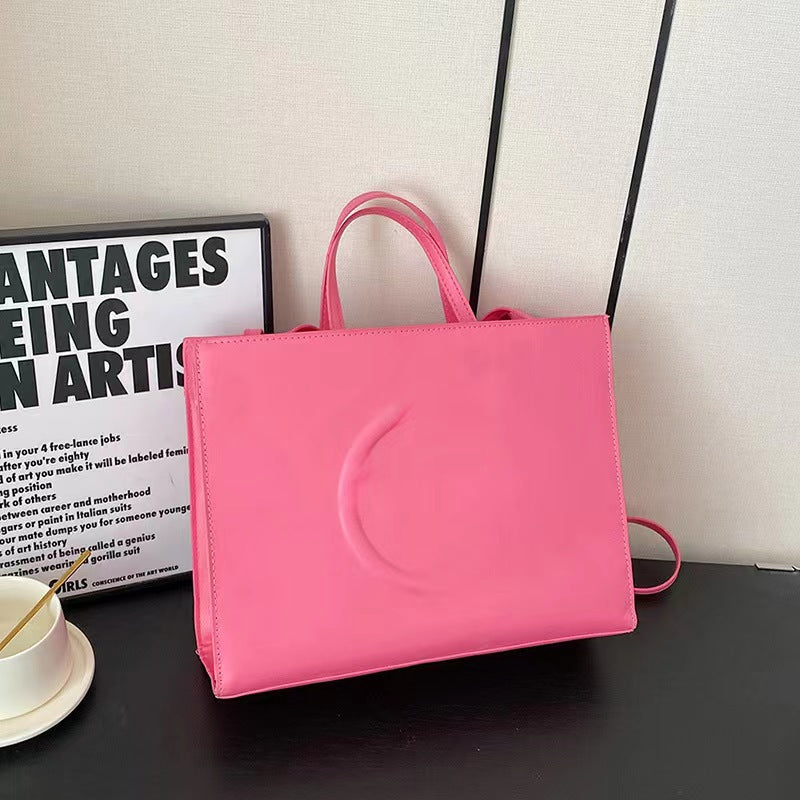 Women's Pretty Summer Fashion Western Style Crossbody Bags