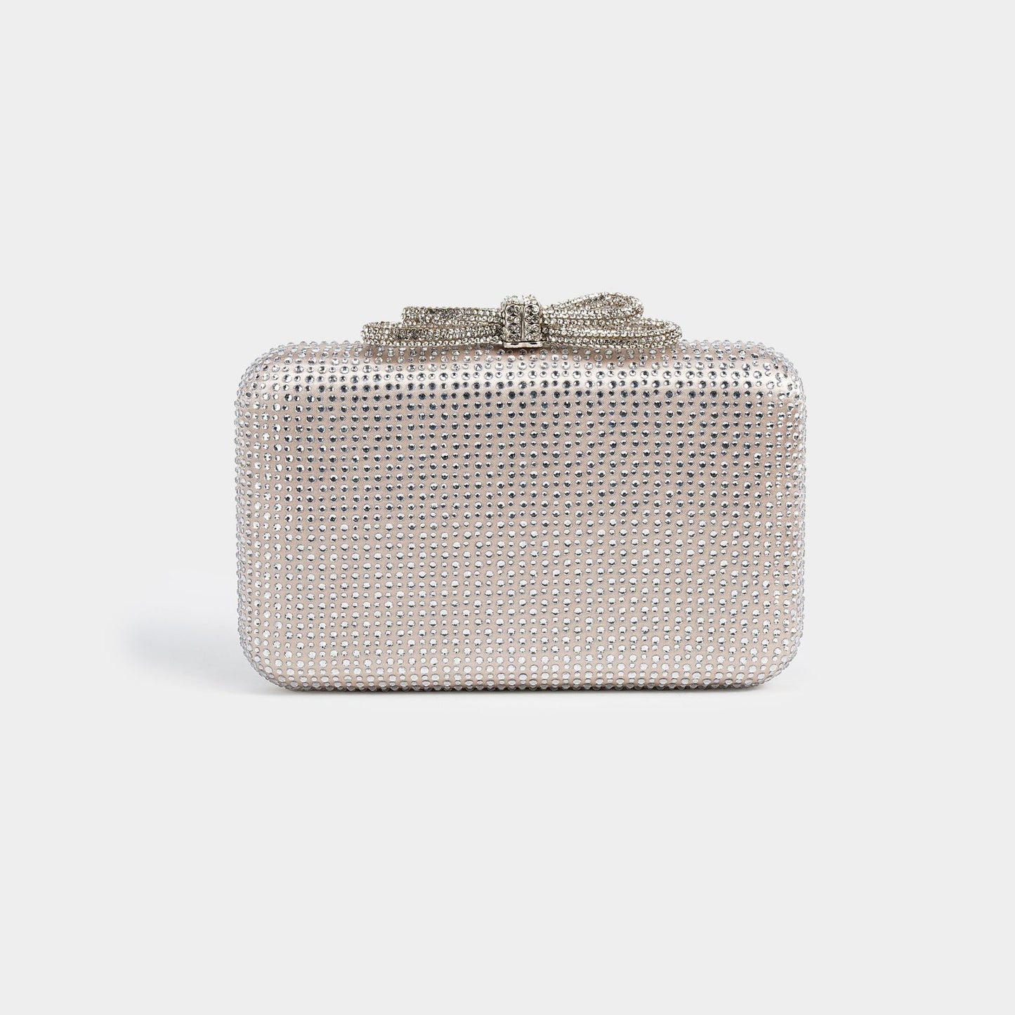 Spot Drill Style Fashion Personalized Dinner Evening Bags