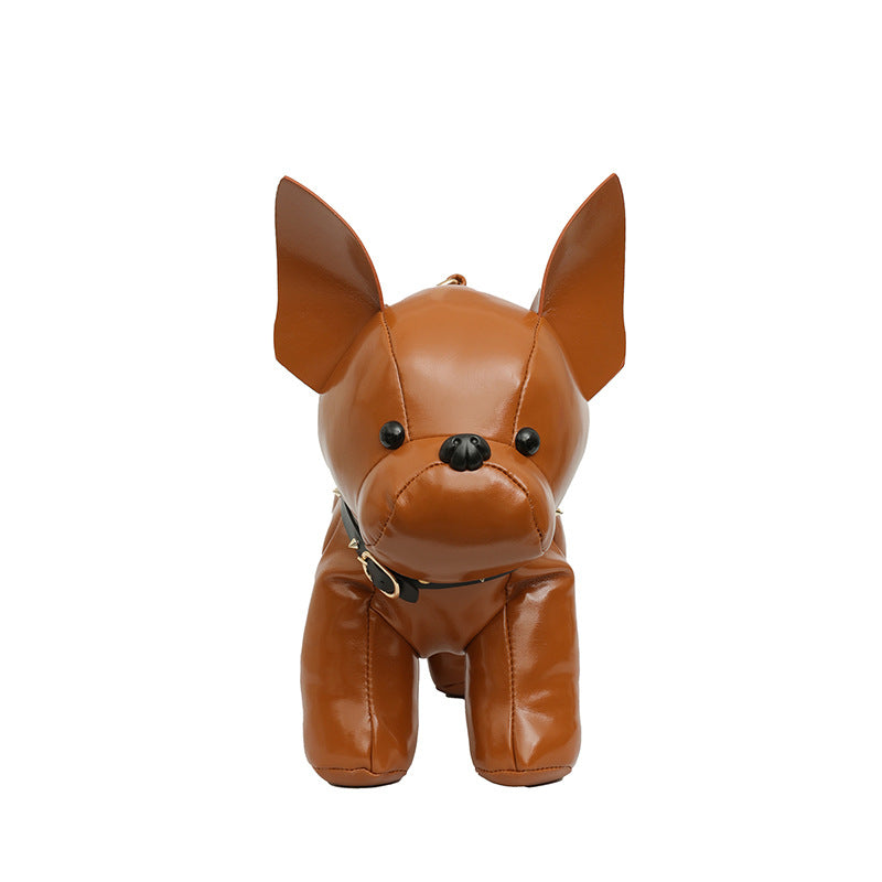 Women's Puppy Doll Trendy Sweet Cool Hot Crossbody Bags