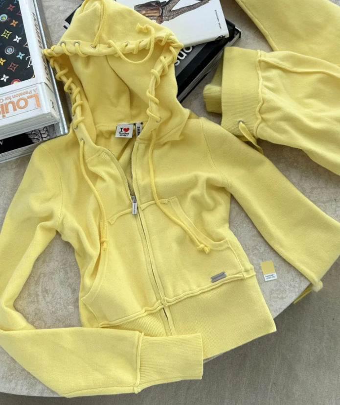 Women's Stylish Popular Long Sleeve Fashion Suits
