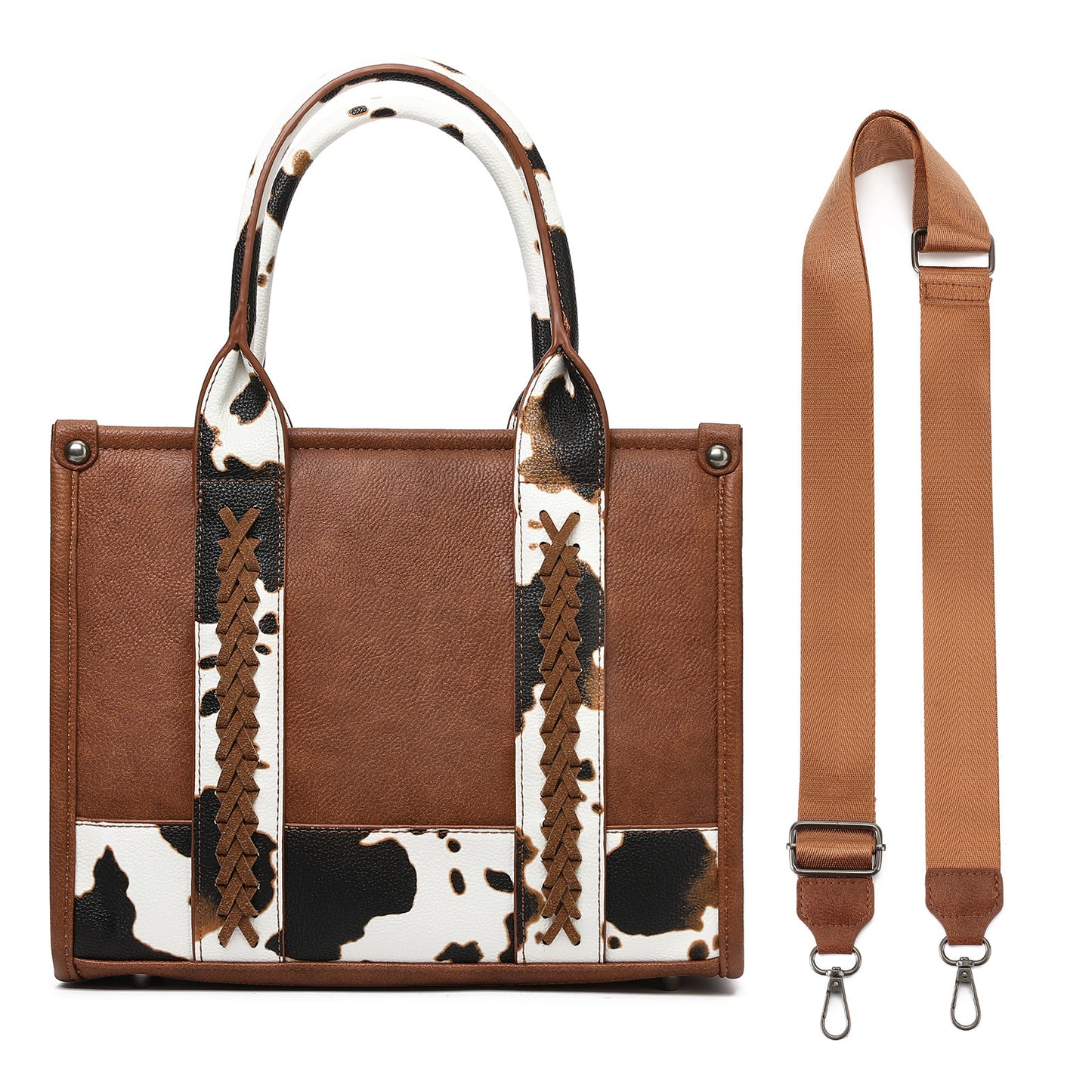 Women's Mix Printed Western One Bohemian Handbags