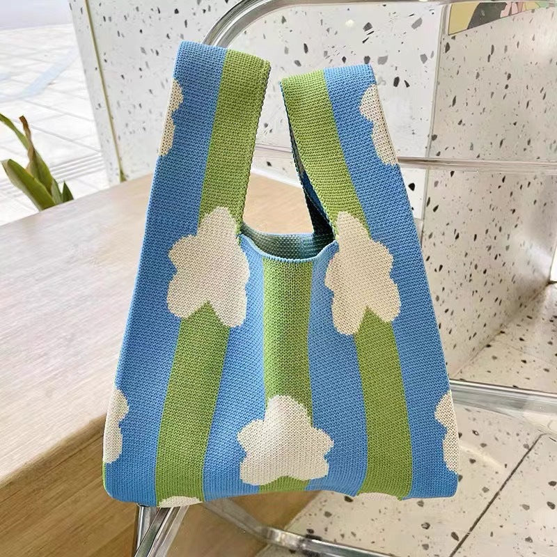 Gift Portable Storage For Going Out Holiday Handbags