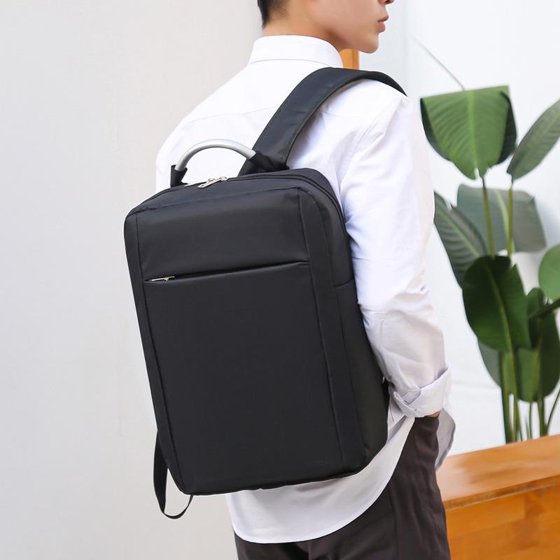 Large Capacity Computer Fashion Medium Leisure Laptop Bags