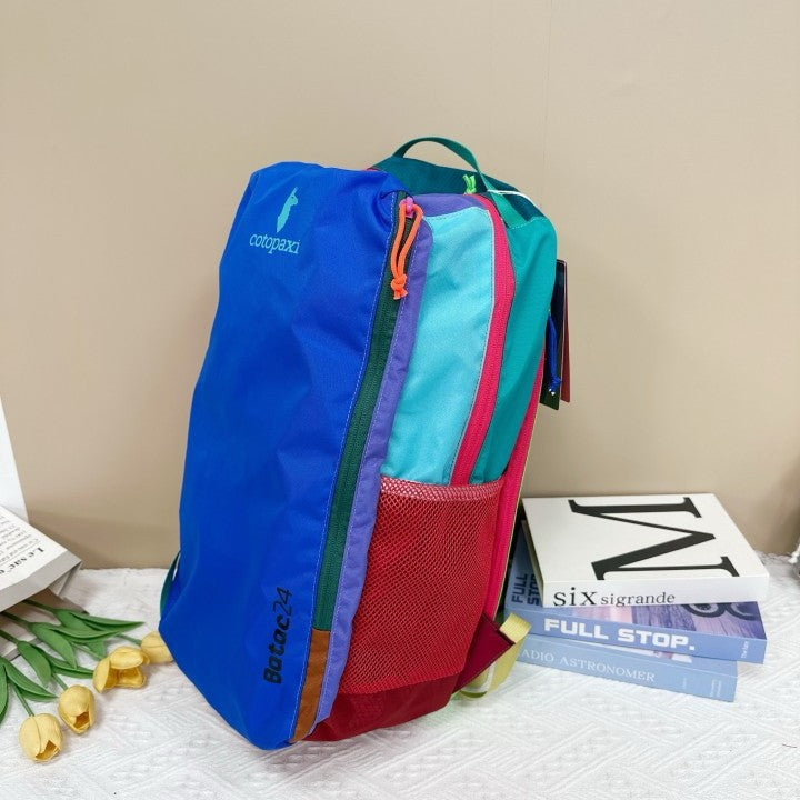 Women's & Men's & Mountain Climbing Waterproof Light Walking Large Backpacks