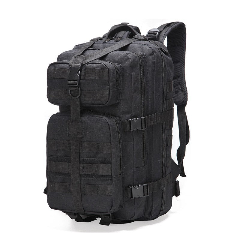 Unique Comfortable Versatile Attack For Medium Sports Backpacks