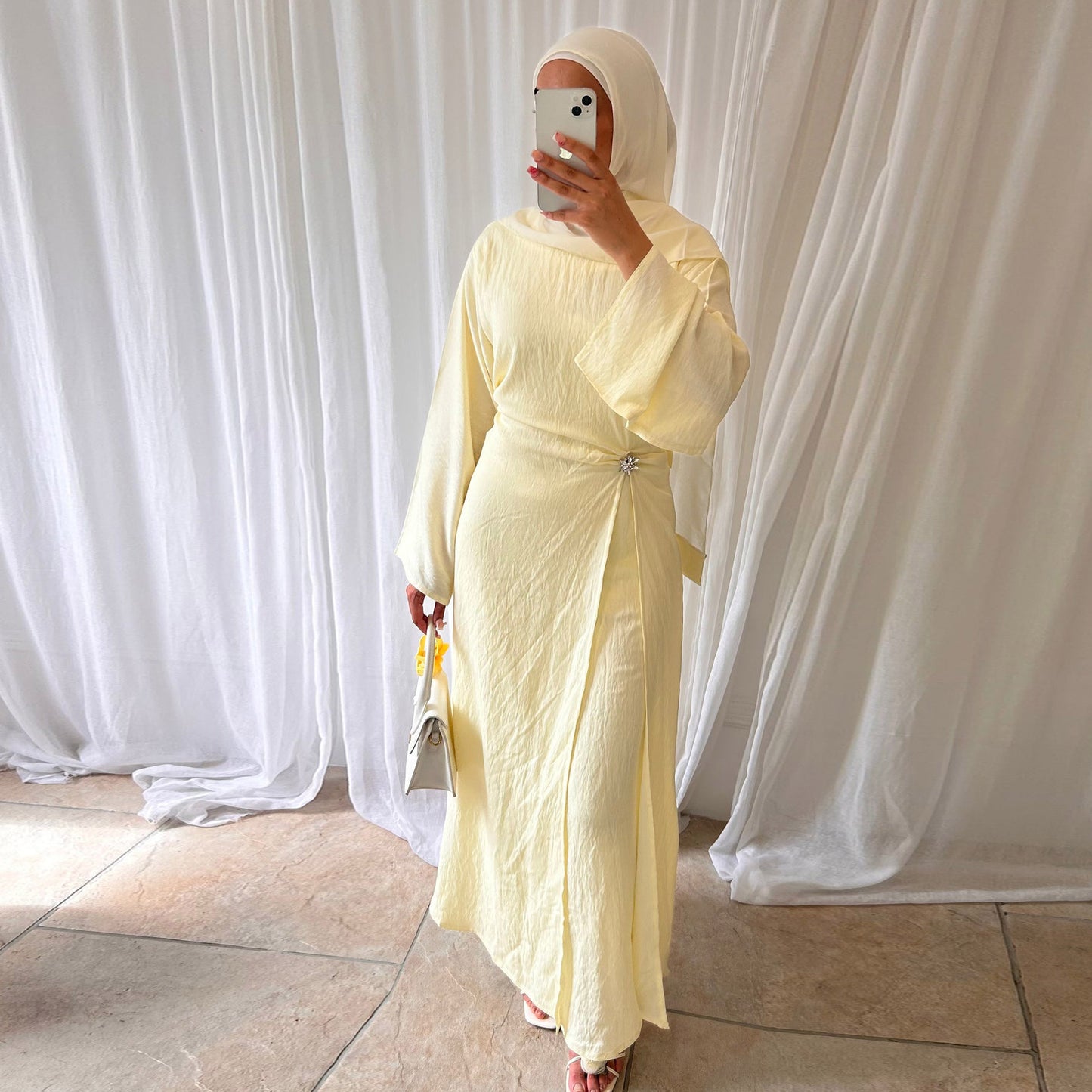 Casual Turkey Solid Color Simple Dress Dresses