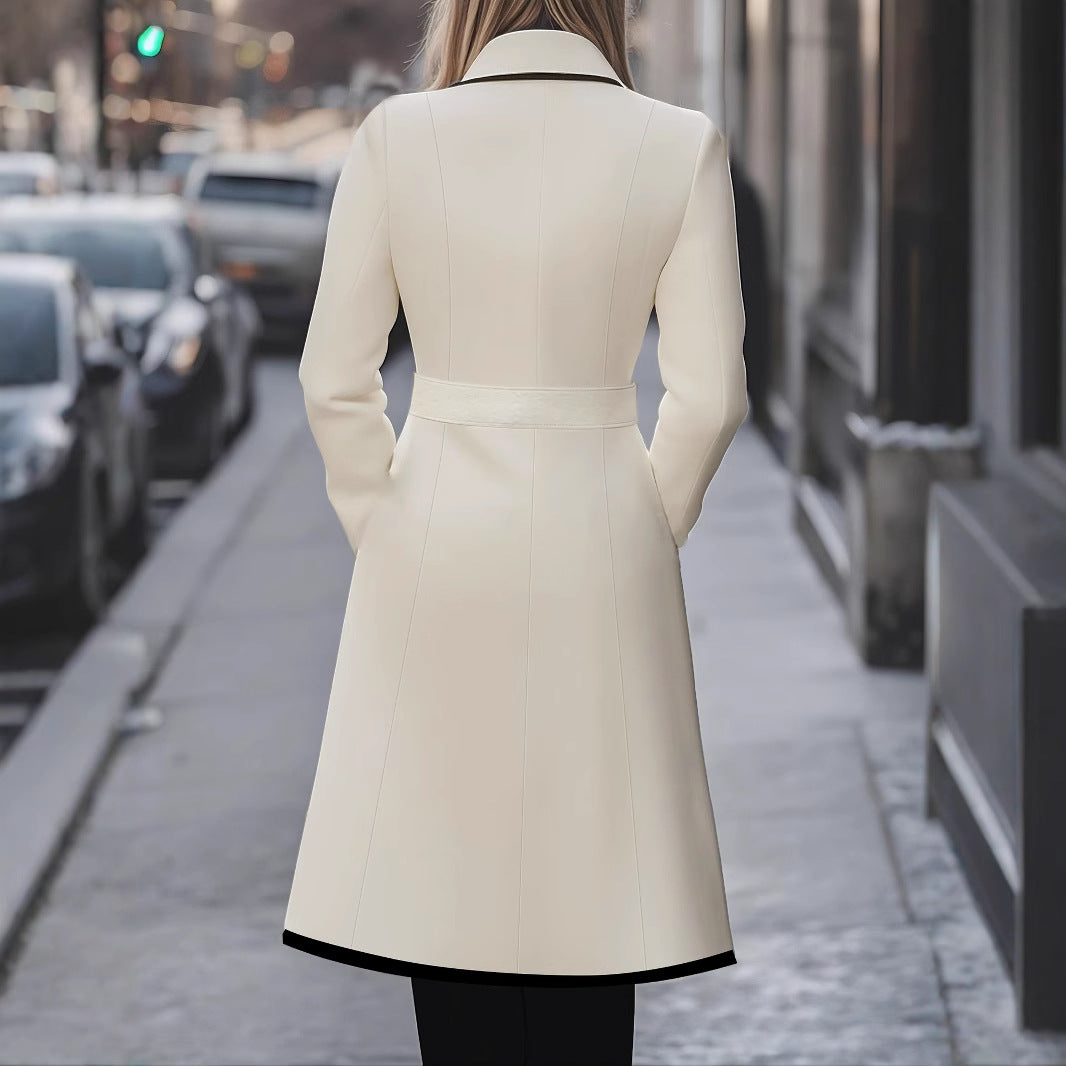 Niche Trend Graceful Fashionable Slim Fit Suits