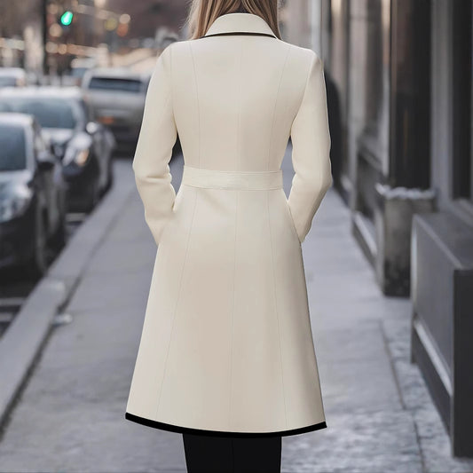 Niche Trend Graceful Fashionable Slim Fit Suits