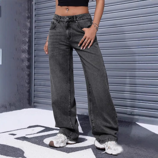 Women's Innovative New Durable Russian Hot Jeans