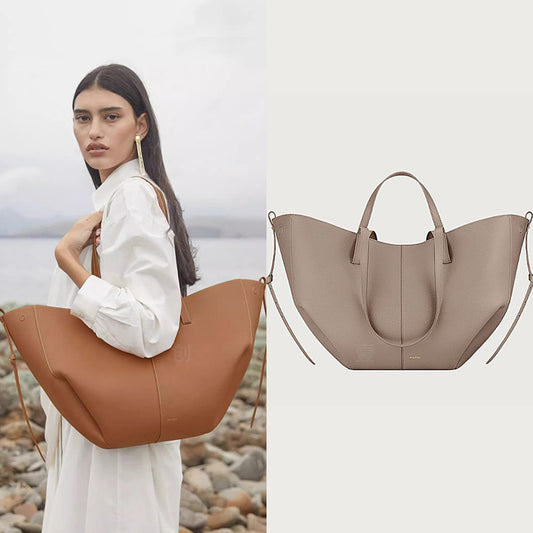 French Wings Style Pauline Retro Minority Bags
