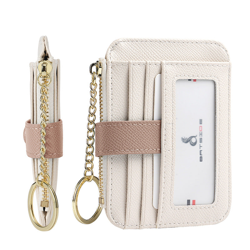 Glamorous Charming Classy Mini Short Clutch Ladies Wallets