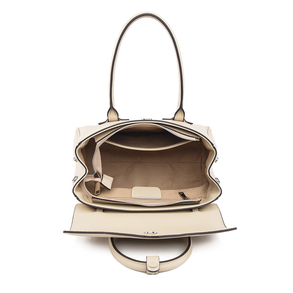 Women's Style High Sense Simple Commute Handbags